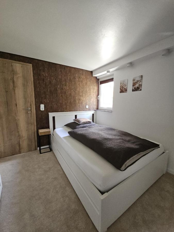 Gemütliche Ferienwohnung im Westerwald - "Ferienwohnung Braun" - B&B Weitefeld