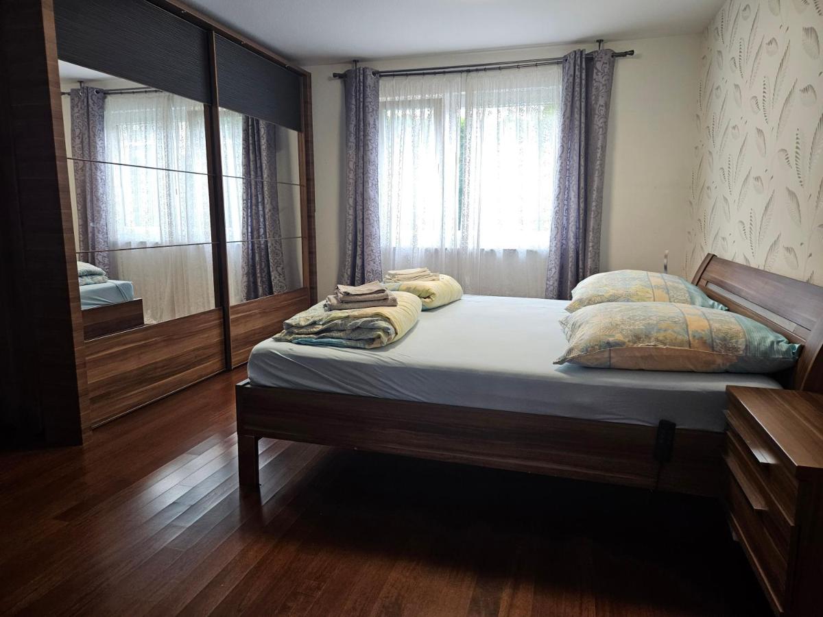 Apartment mit 3 Schlafzimmern