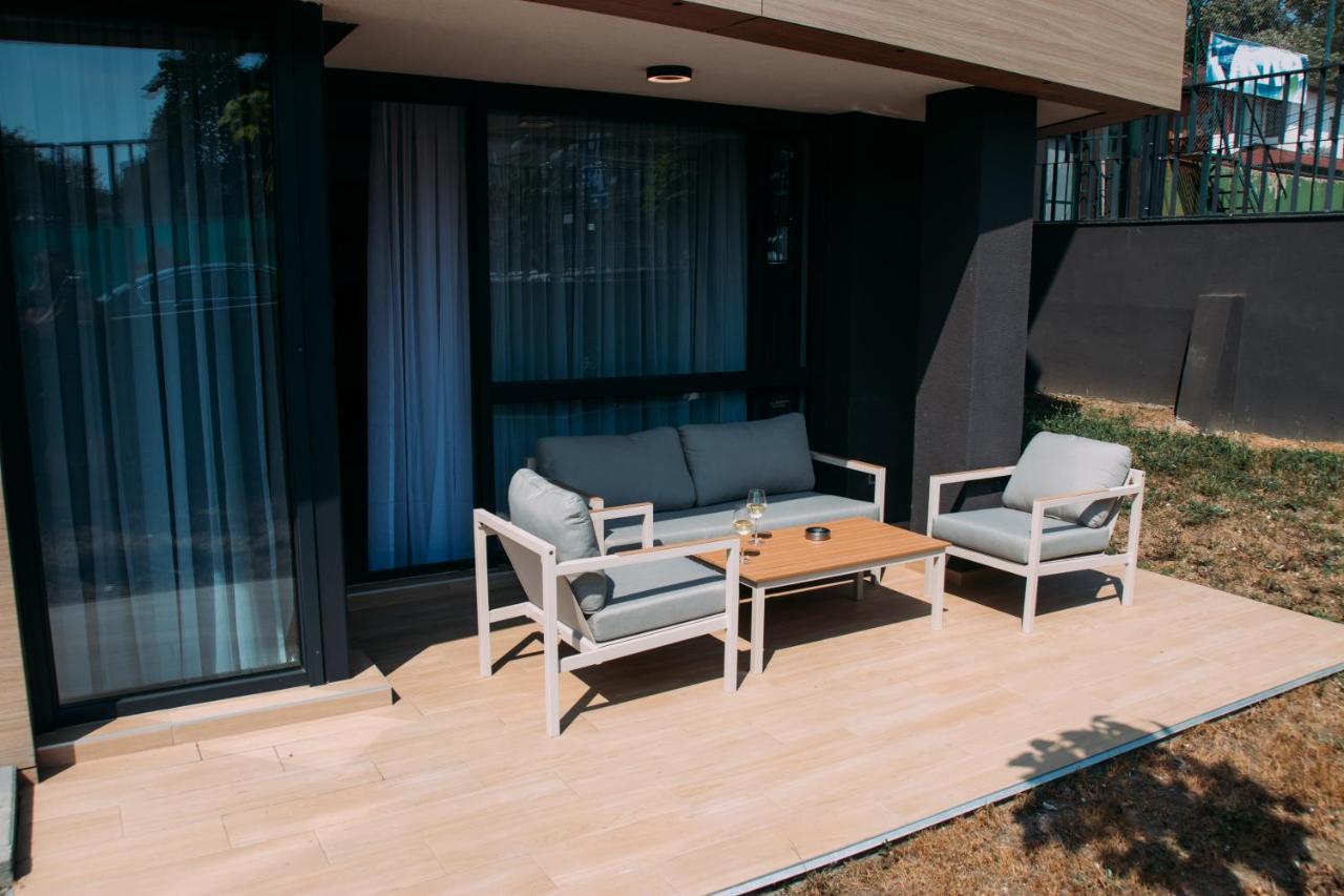 LuxDS - Ferienwohnung Tuzla