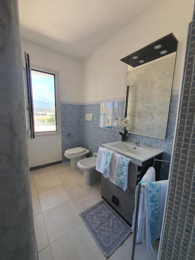 Camera Tripla con Bagno Privato