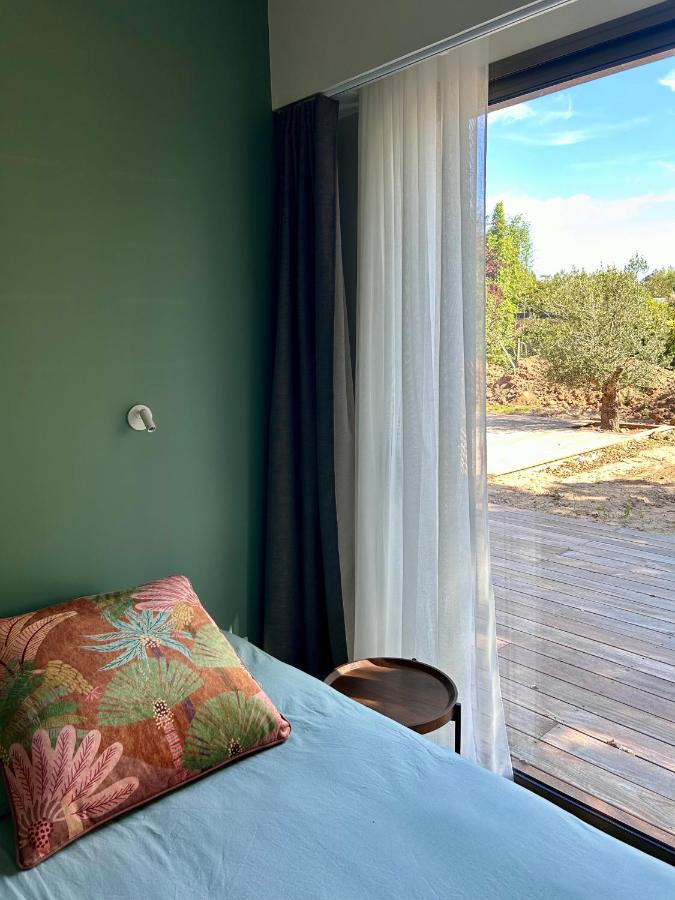 Habitación Doble con vistas al jardín - 1 o 2 camas