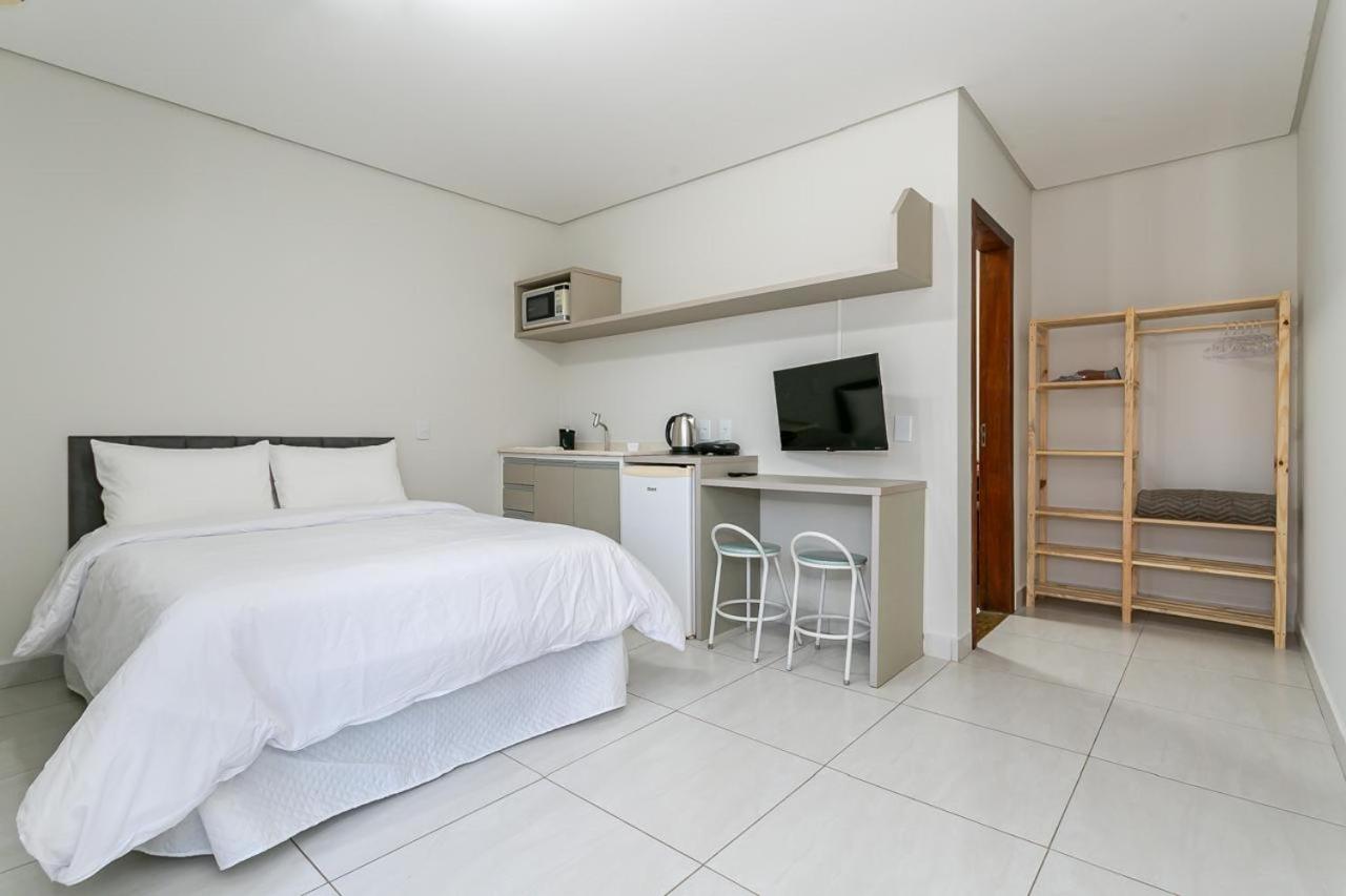 Recanto Las Canas - B&B