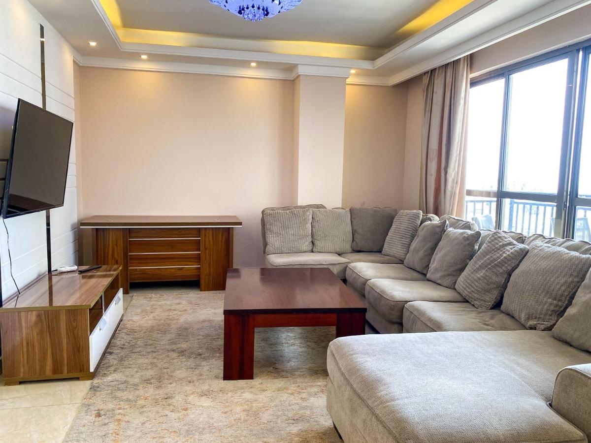 Vesta H07 3Br - B&B Nairobi