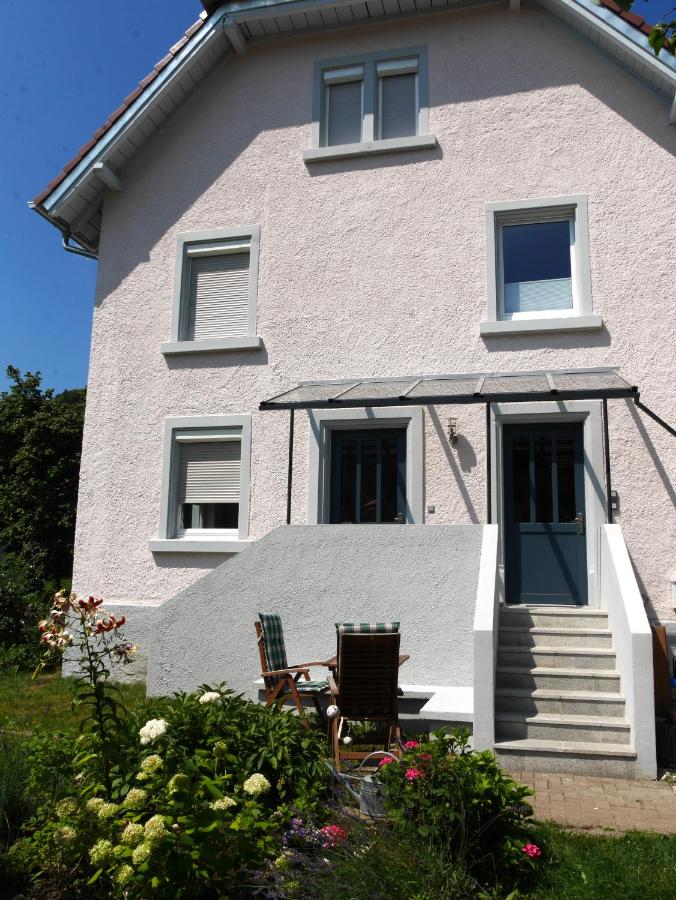 Schöne, gemütliche Fewo in Bauernhaus mit Garten - Chambres d’hôtes Stahringen