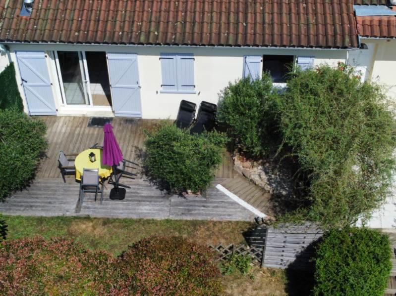 Gîte en bord de lac - B&B