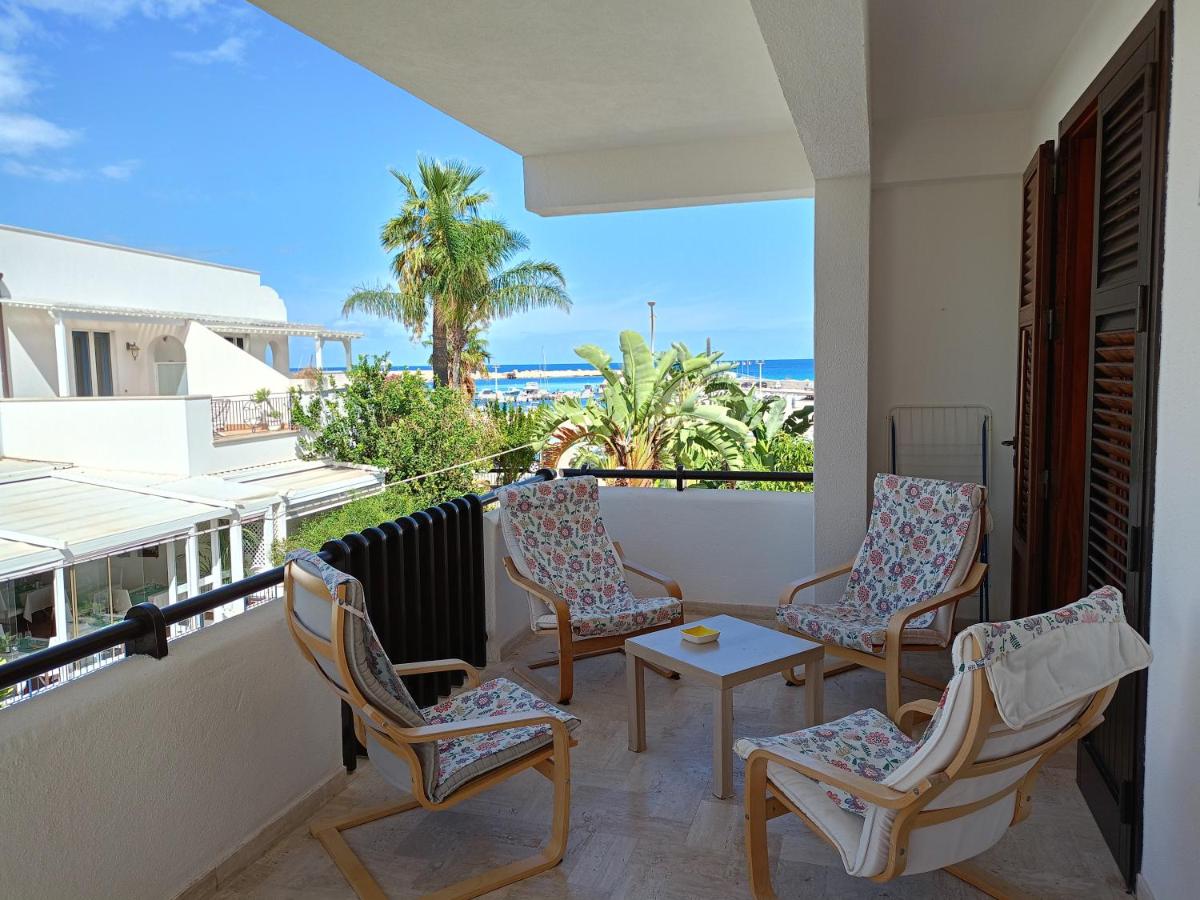 Villetta sul mare di San Vito lo Capo - B&B San Vito Lo Capo