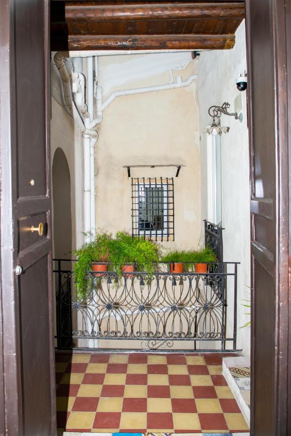 The domes - B&B Palermo