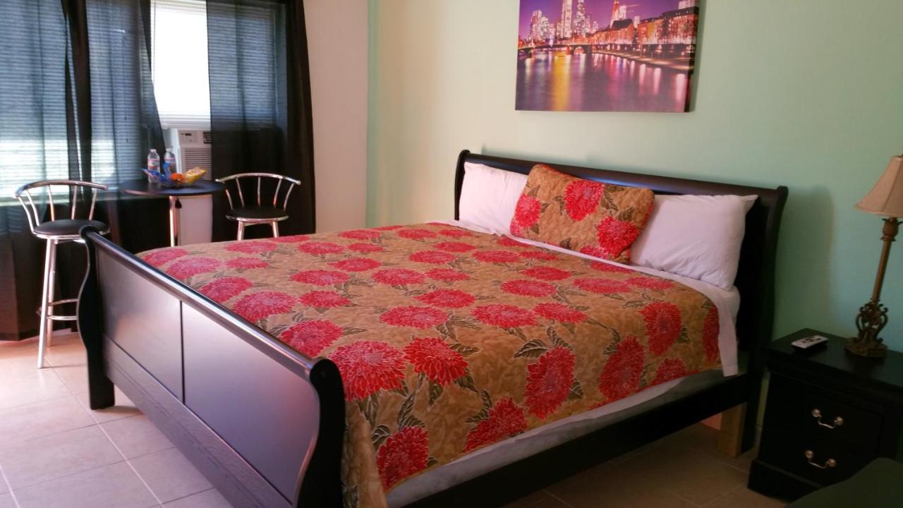 Royal Budget Inn - B&B