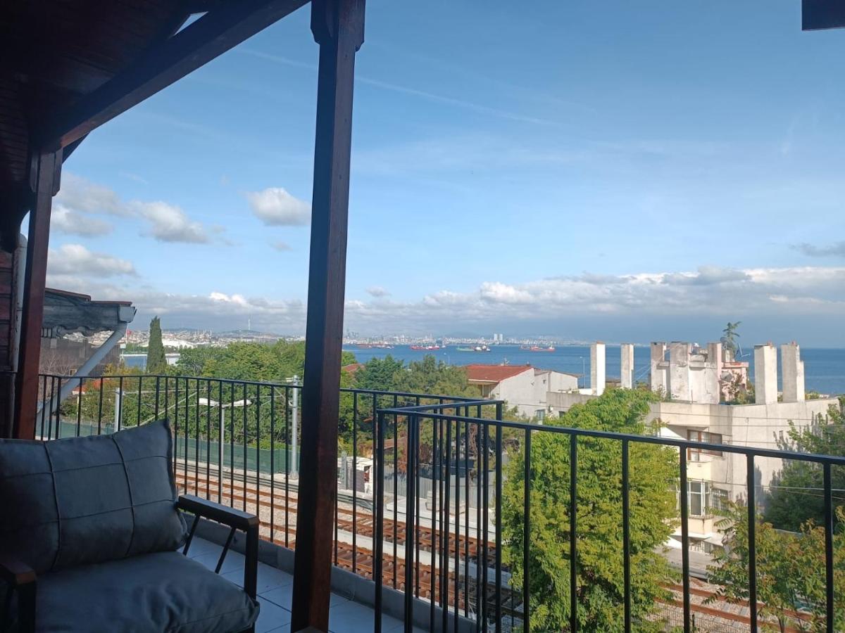 Otel şahmaran - B&B
