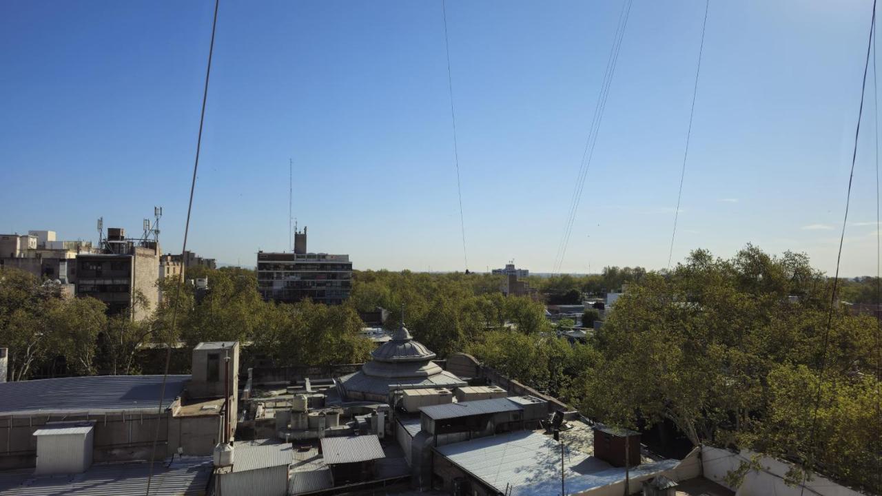 Amplio departamento super céntrico en Mendoza - B&B