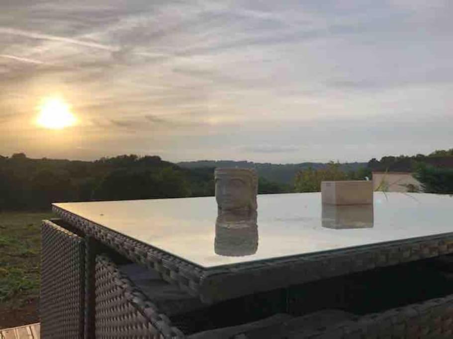 Logement en Périgord - B&B