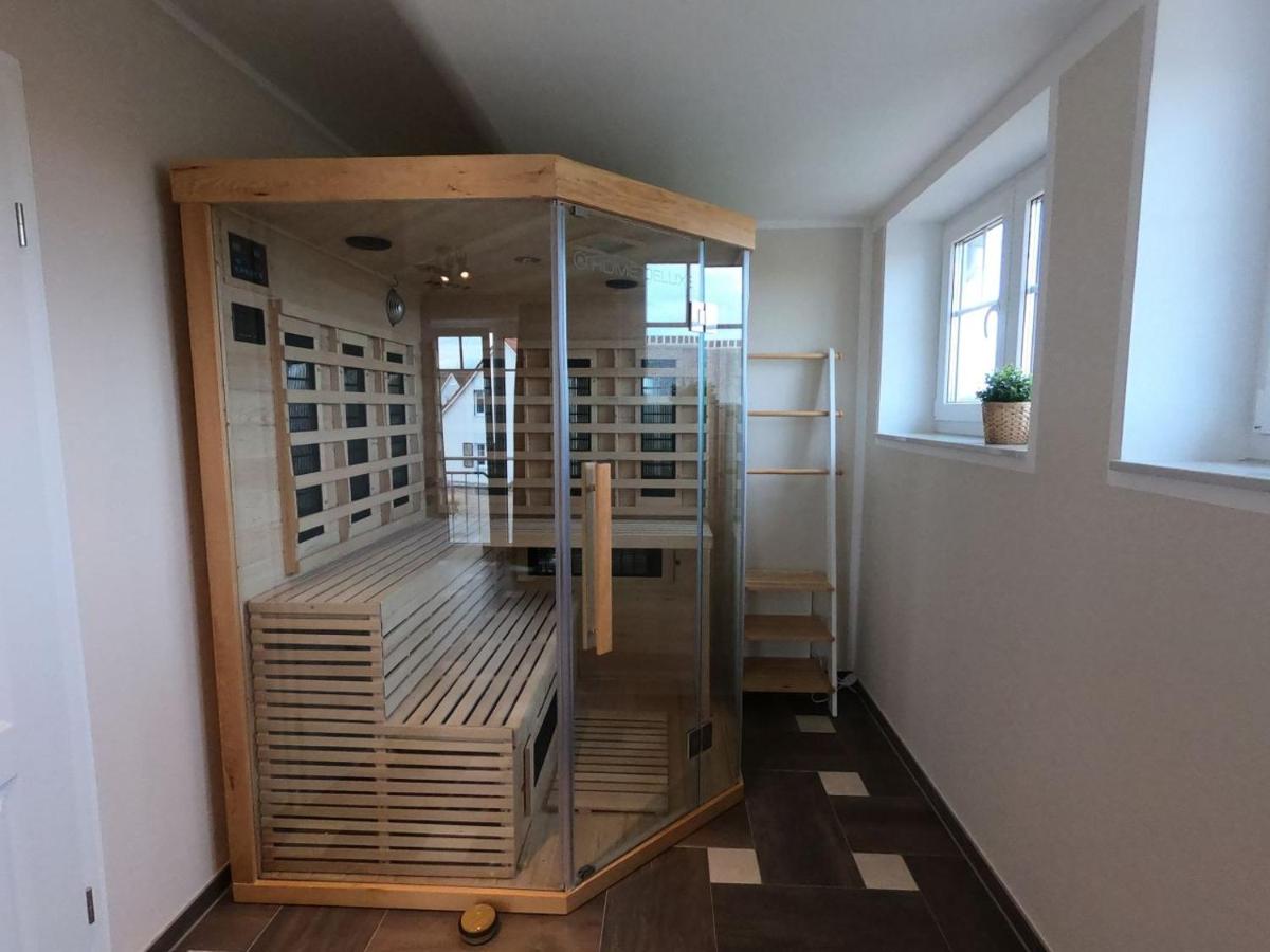 Seelust - Bed and Breakfast Groß Schwansee