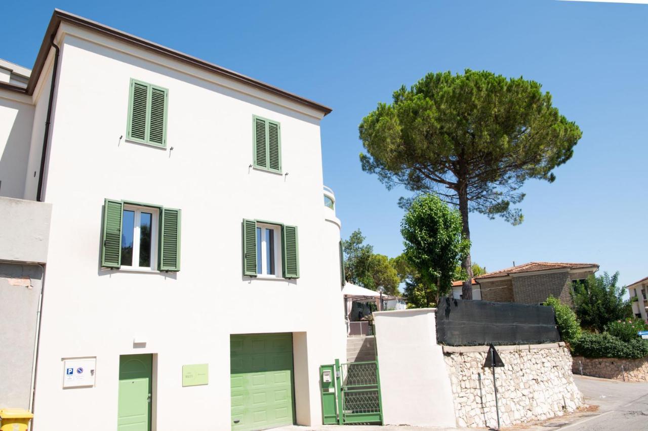 Casa Mally - Ferienwohnung