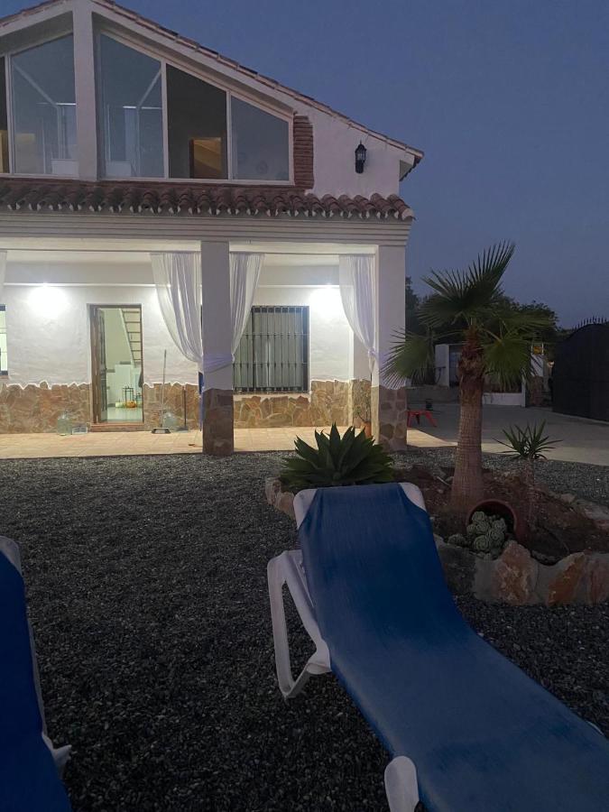 Casa Rural El Viso - Bed and Breakfast Monda