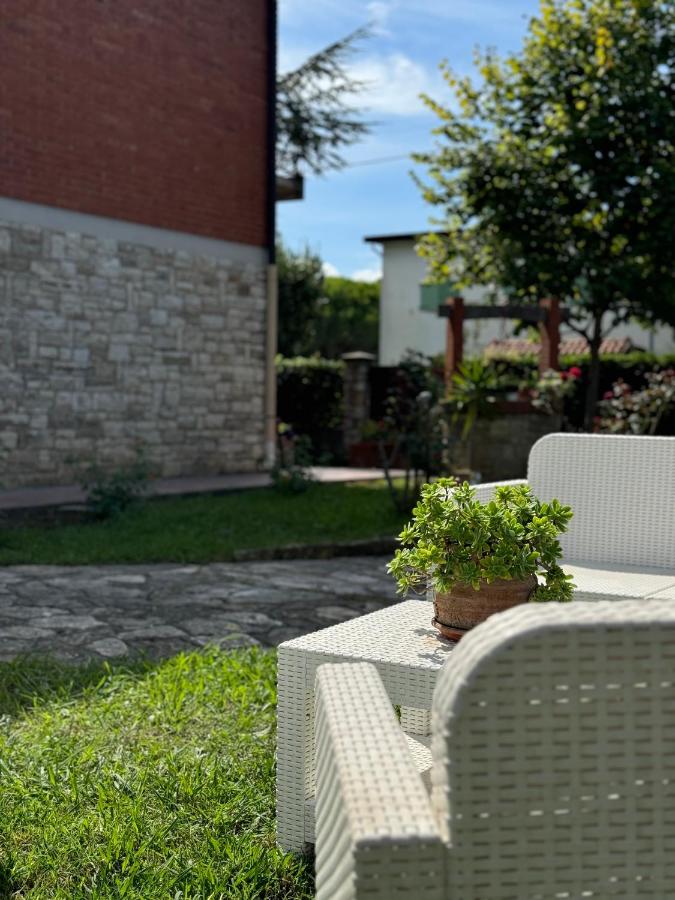 Lucy's House, elegante alloggio rustico con tutti i comfort moderni a Pisa - Ferienwohnung Pisa