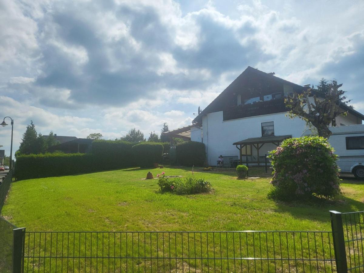 Ferienwohnung-Mosel-Hunsrueck - Bed and Breakfast Moritzheim