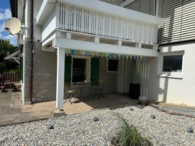 Haus Theresia - Bed and Breakfast