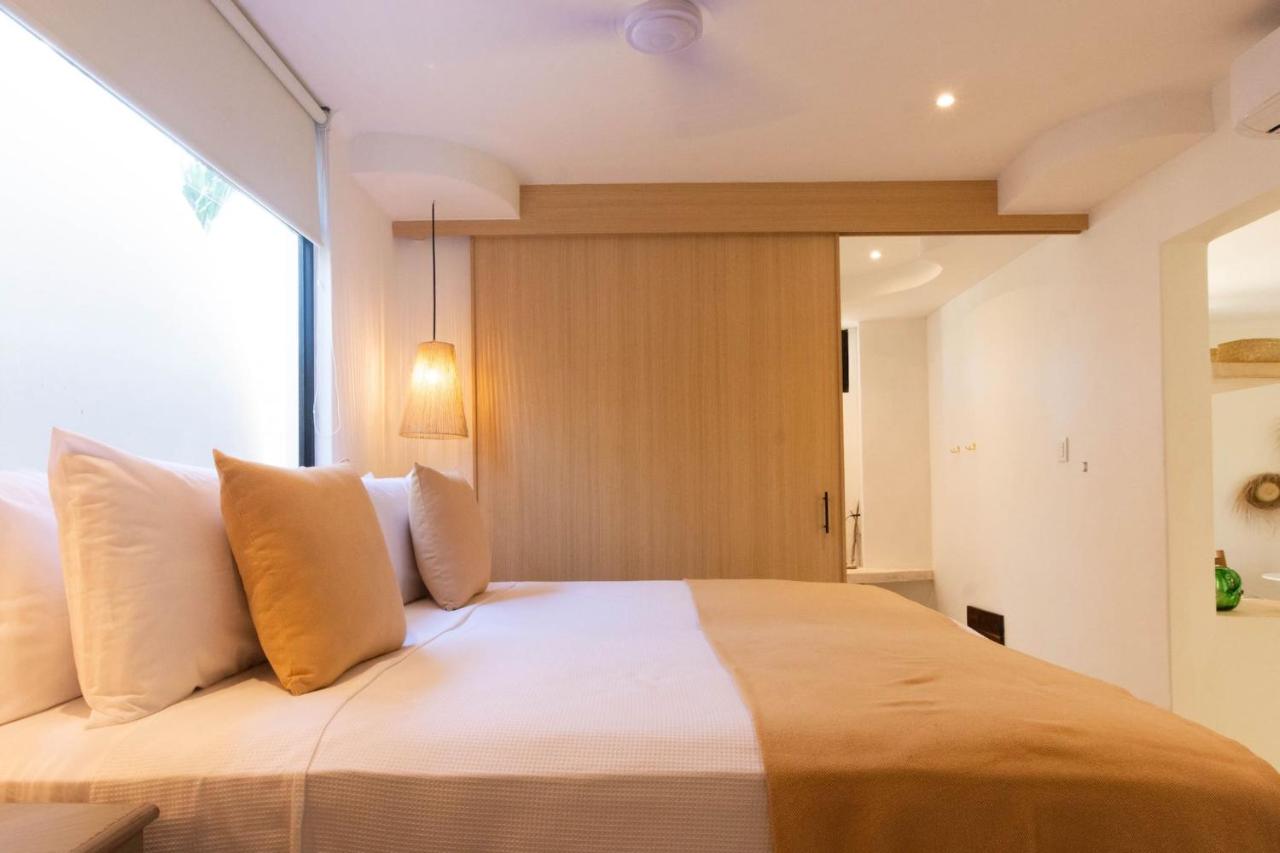 Appartement 1 Chambre