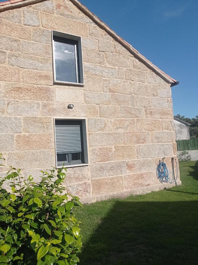 Casiña A Ponte - B&B Catoira