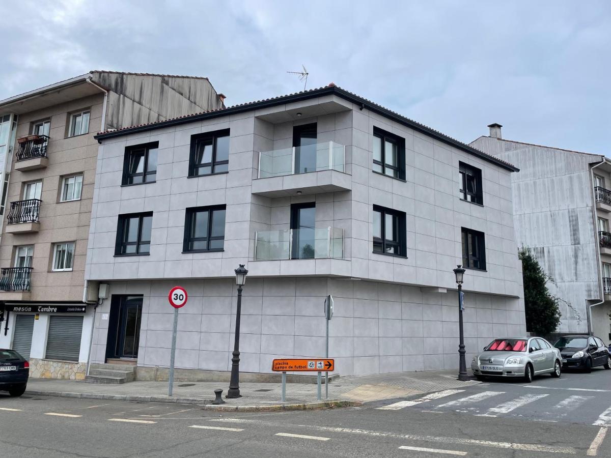Casa Pilar Primero - Chambres d'hôtes Sigüeiro