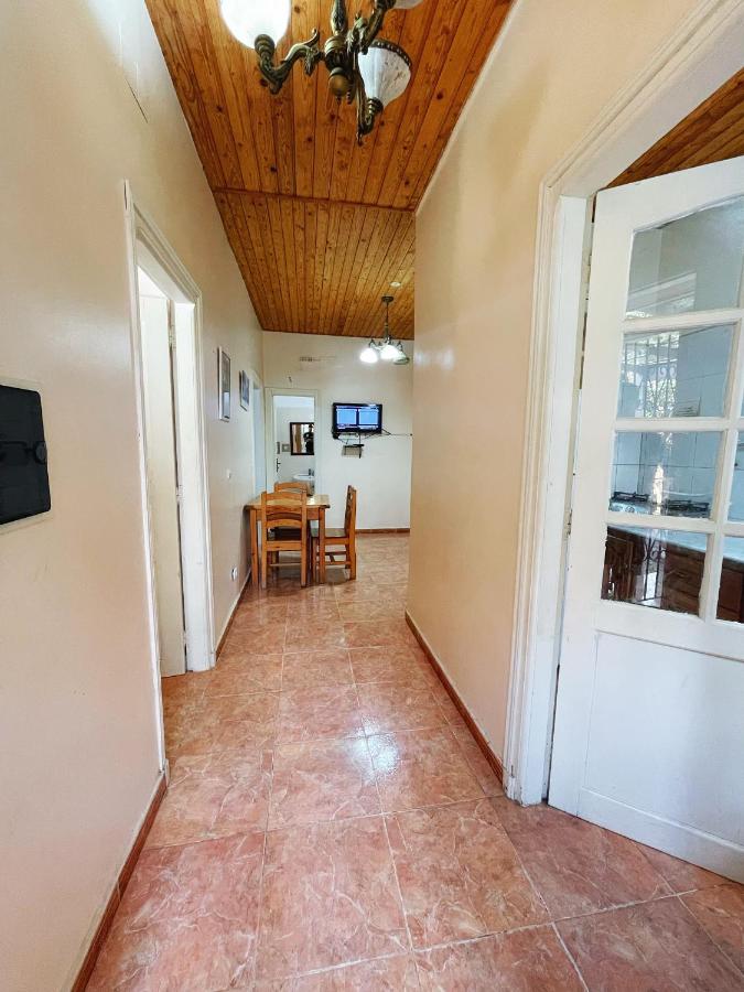Villa con 2 Camere da Letto