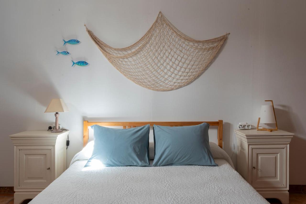 Apartamento con vistas al mar