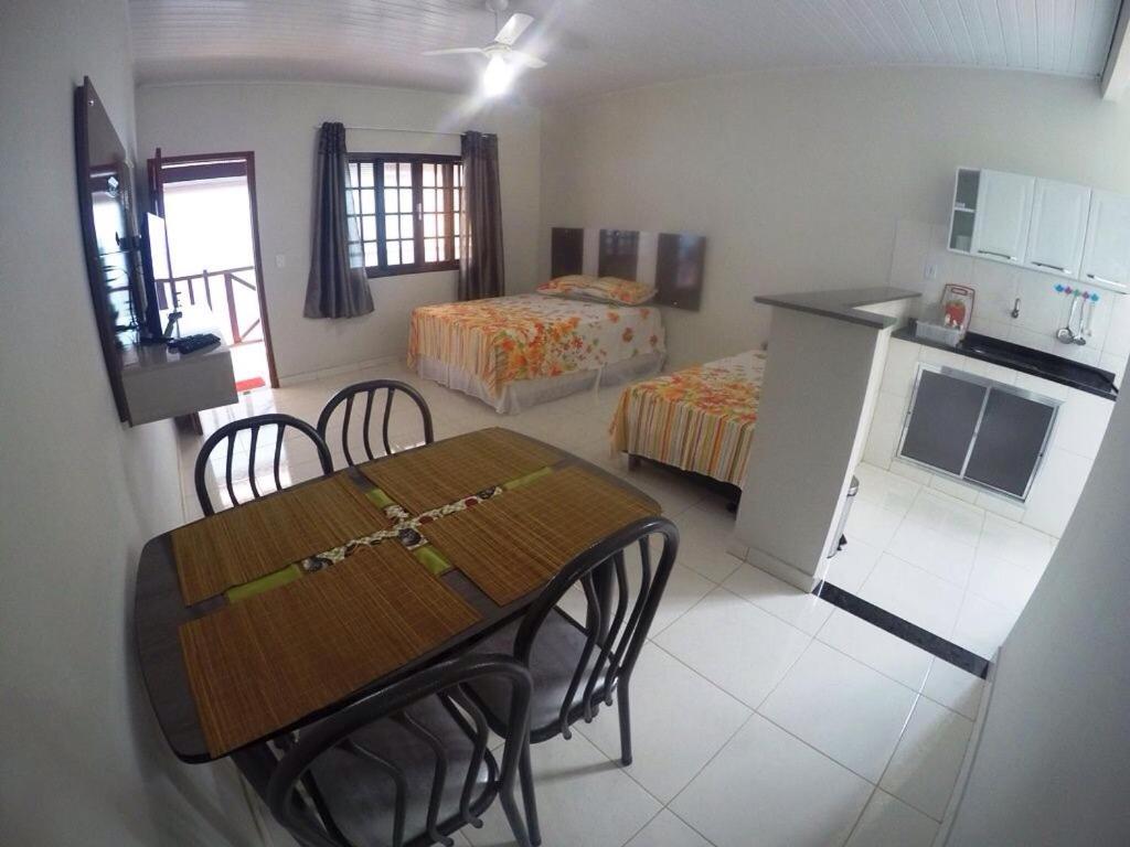 Suítes do Cid - Ferienwohnung