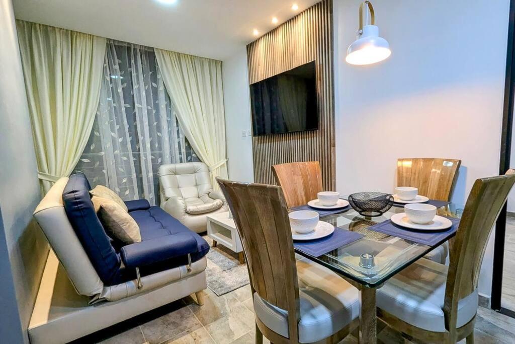 402PP Nuevo y Moderno - Chambres d’hôtes Vallecito