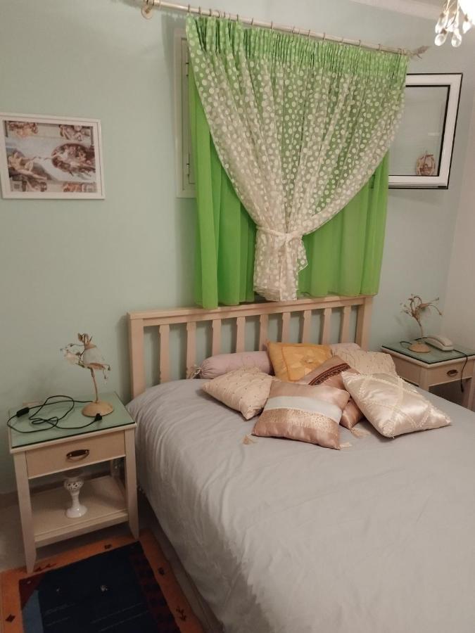 Agalia house - B&B Néon Roinón