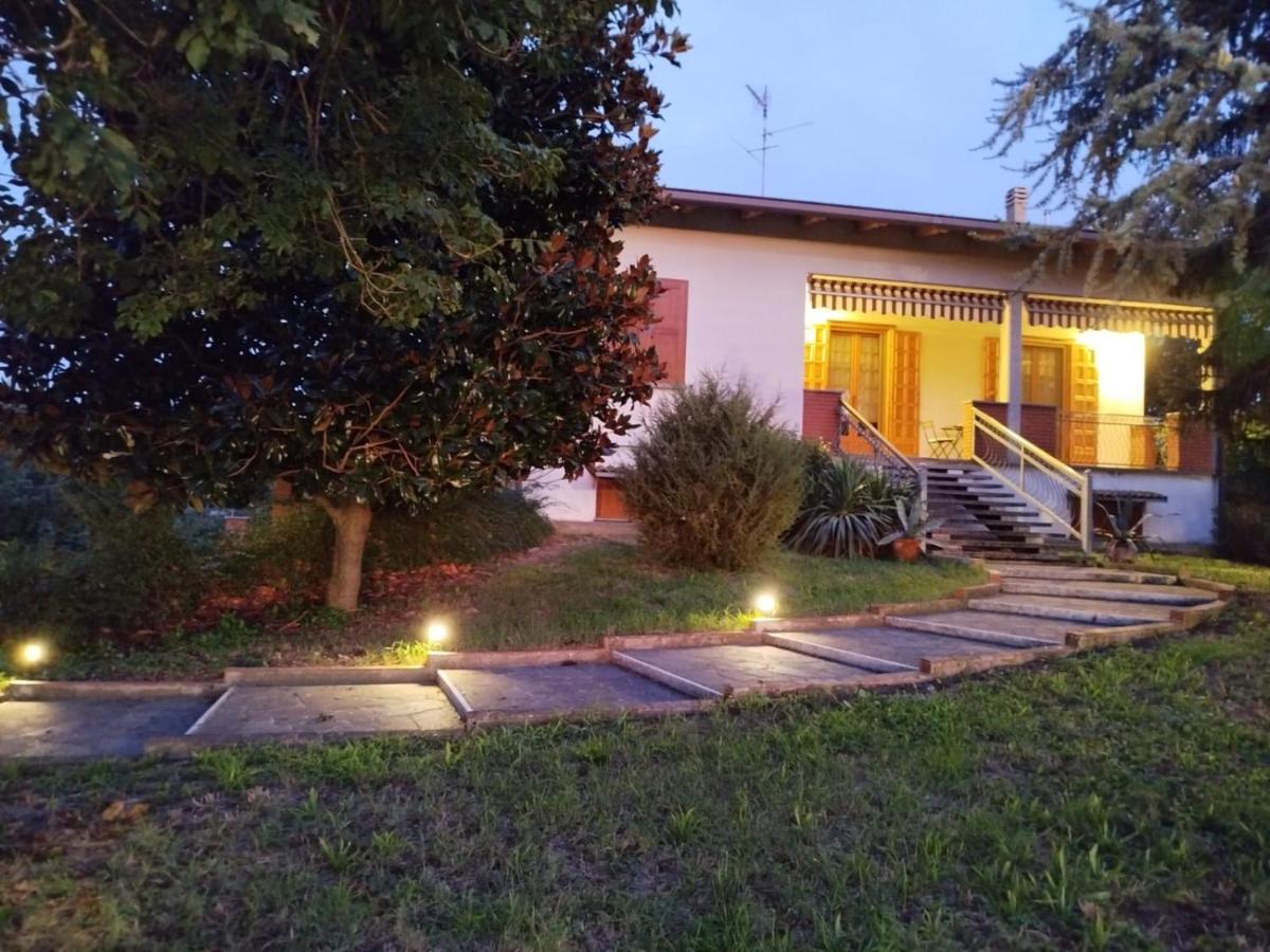 B&B Il Boschetto - B&B San Martino del Lago