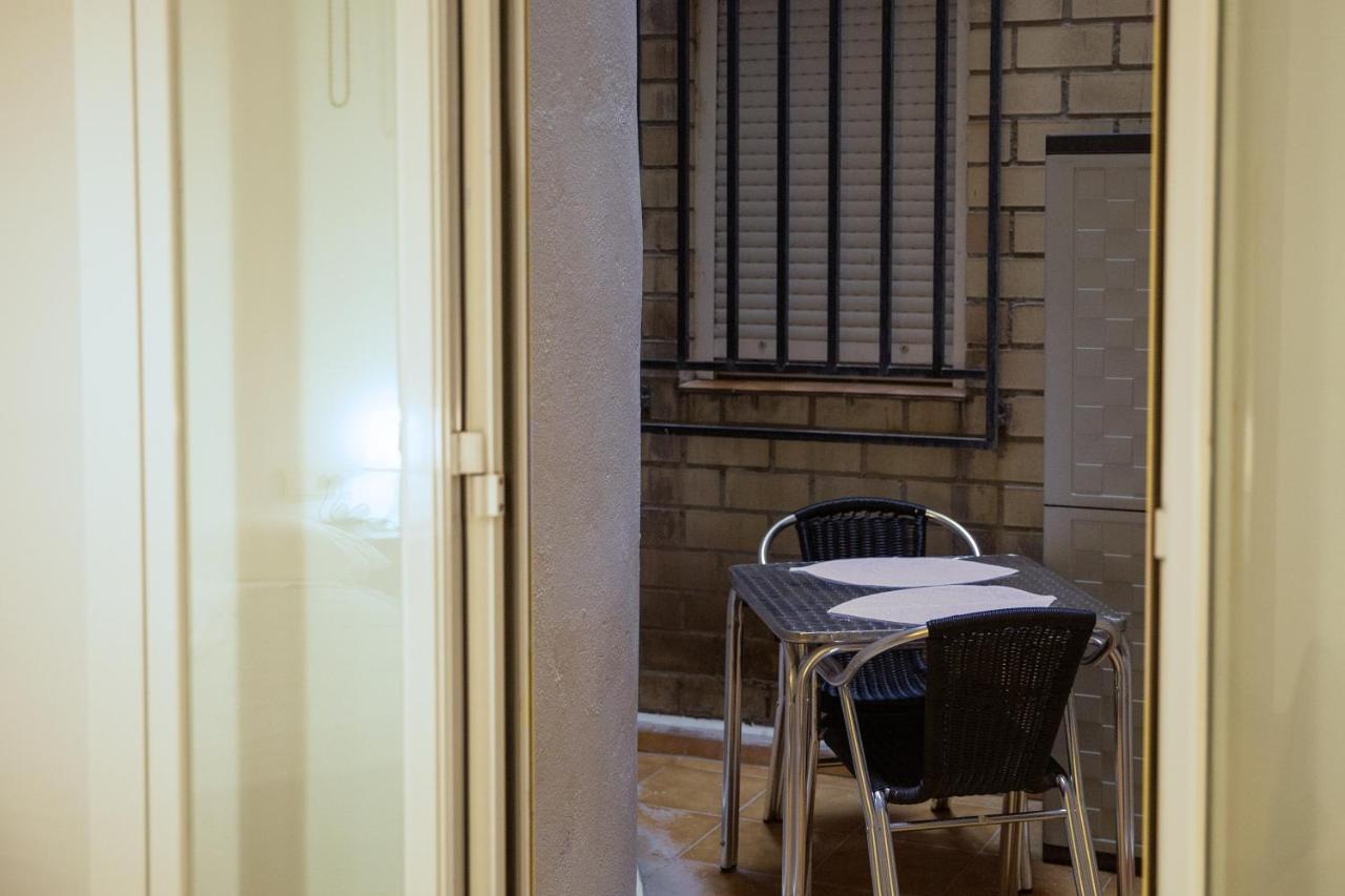 LC Casta Álvarez - B&B Zaragoza