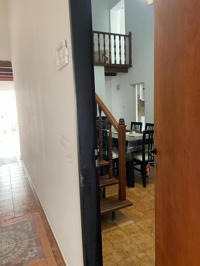 Departamento A&F I planta baja - Chambres d’hôtes San Fernando del Valle de Catamarca