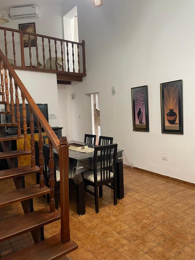 Departamento A&F I planta baja - Bed and Breakfast
