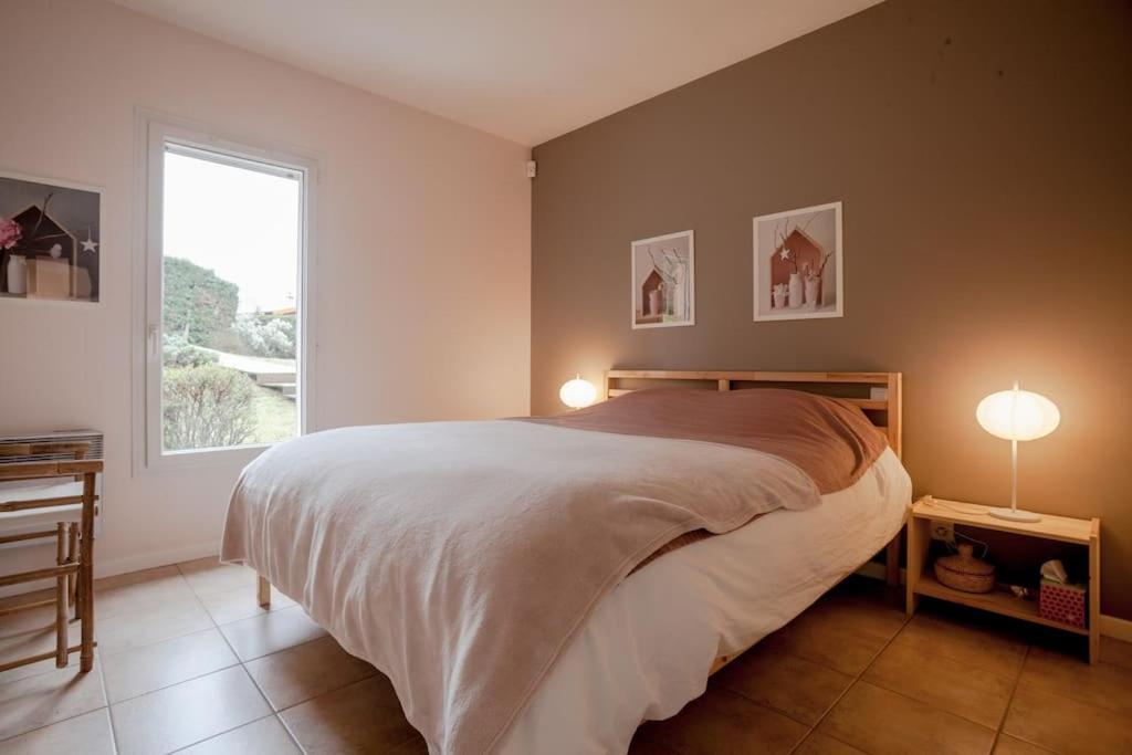 Casa con 2 Camere da Letto