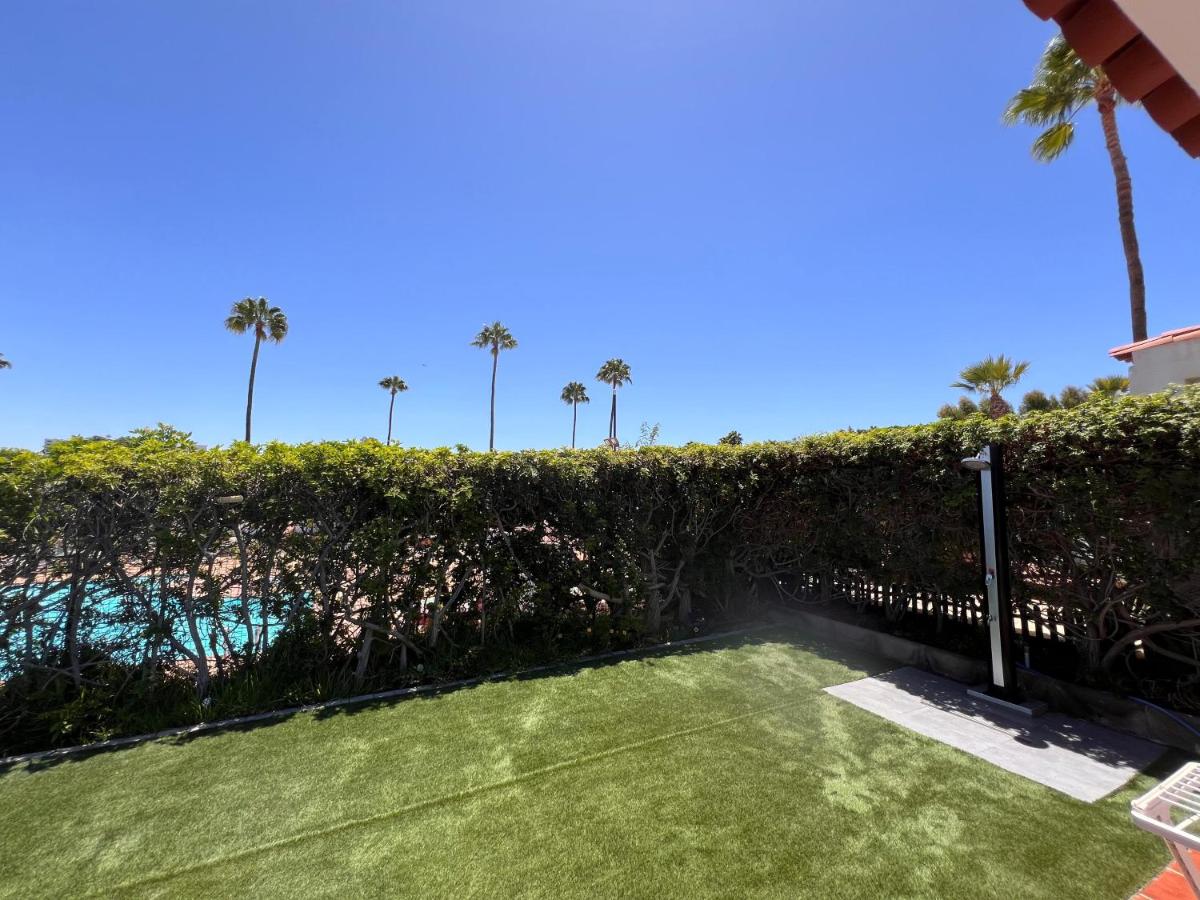 Sunrise Las Palomas - Ferienwohnung Maspalomas