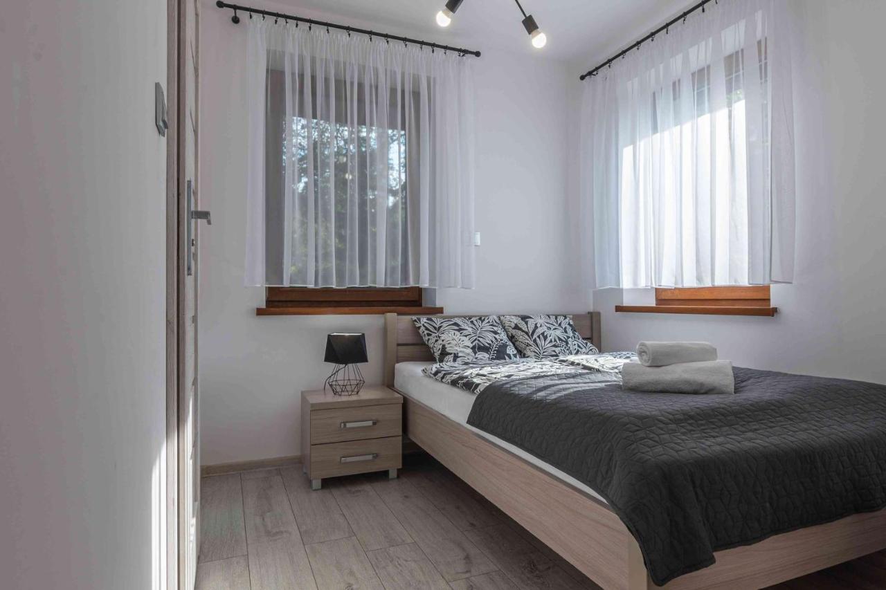 Chambre Familiale avec Salle de Bains