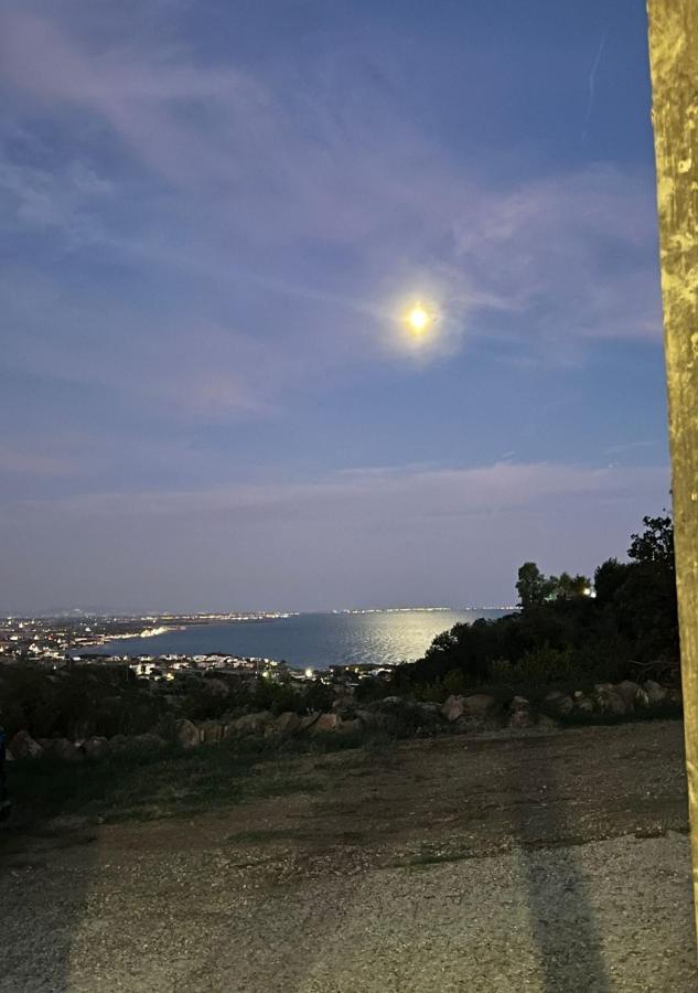 Karma Rural Buenavista - Chambres d’hôtes Santa Marinella