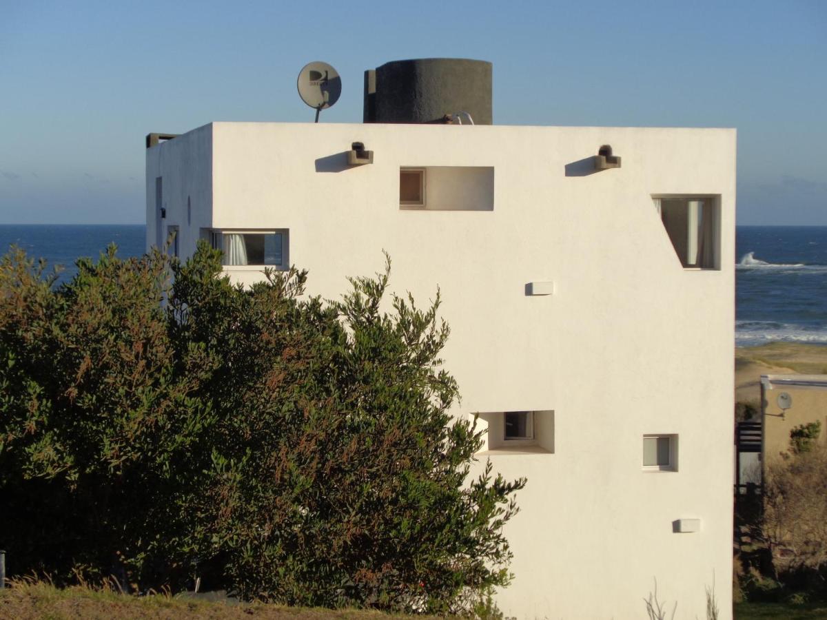 Acacias Apartamento D - Chambres d’hôtes Punta del Diablo