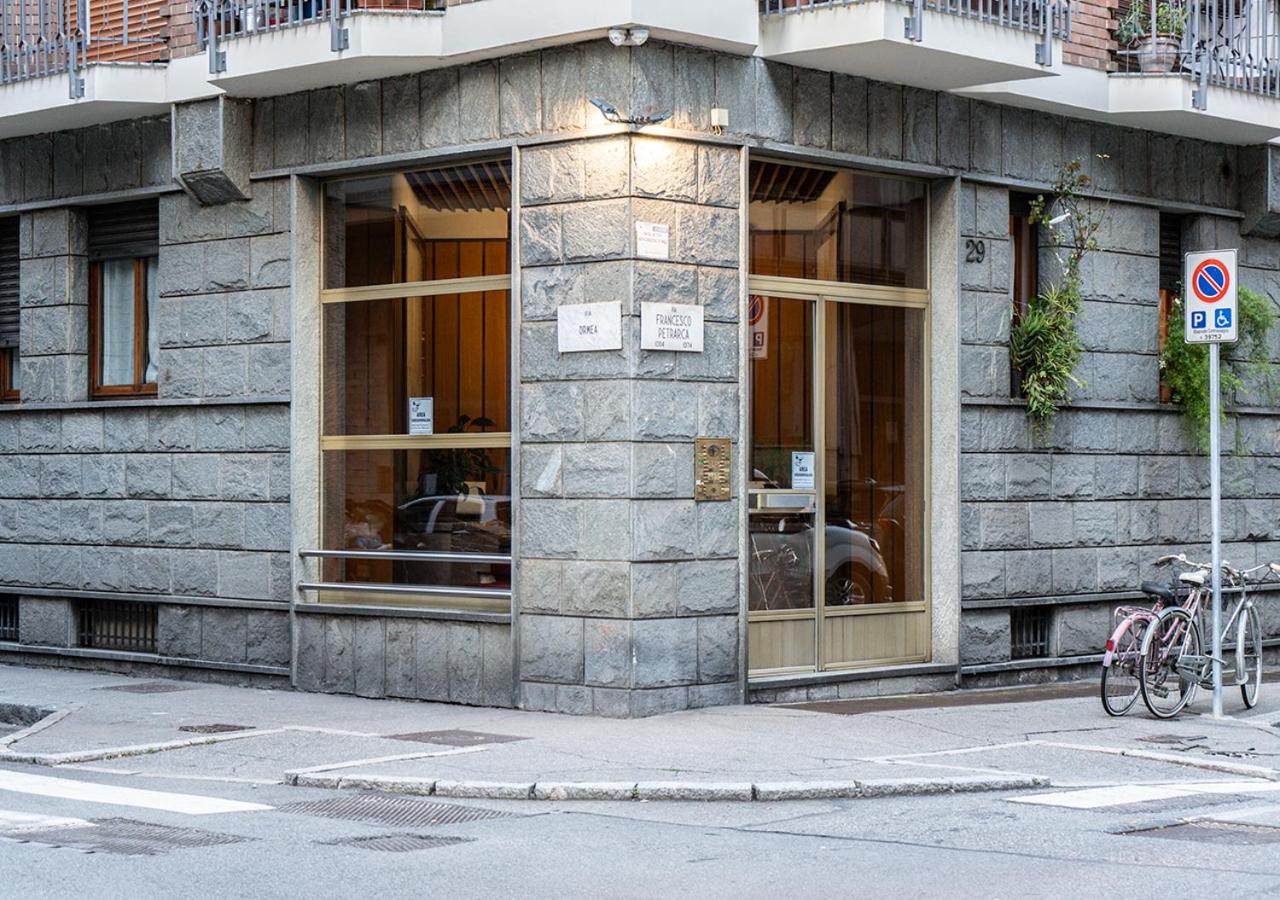 Vittoria House Turin I - Appartamento al Valentino centro Torino - Ferienwohnung Turin