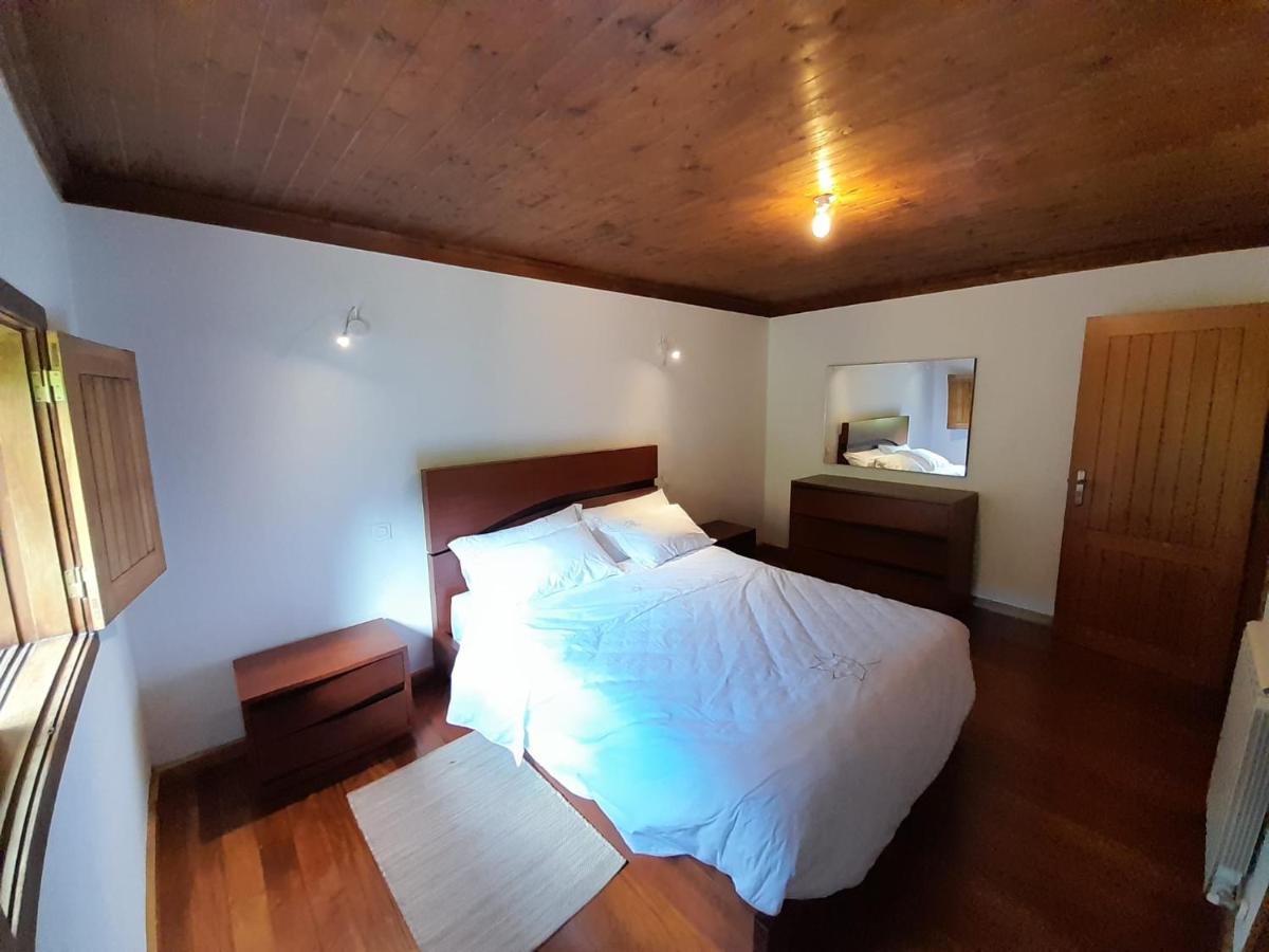 Casa de 4 dormitorios