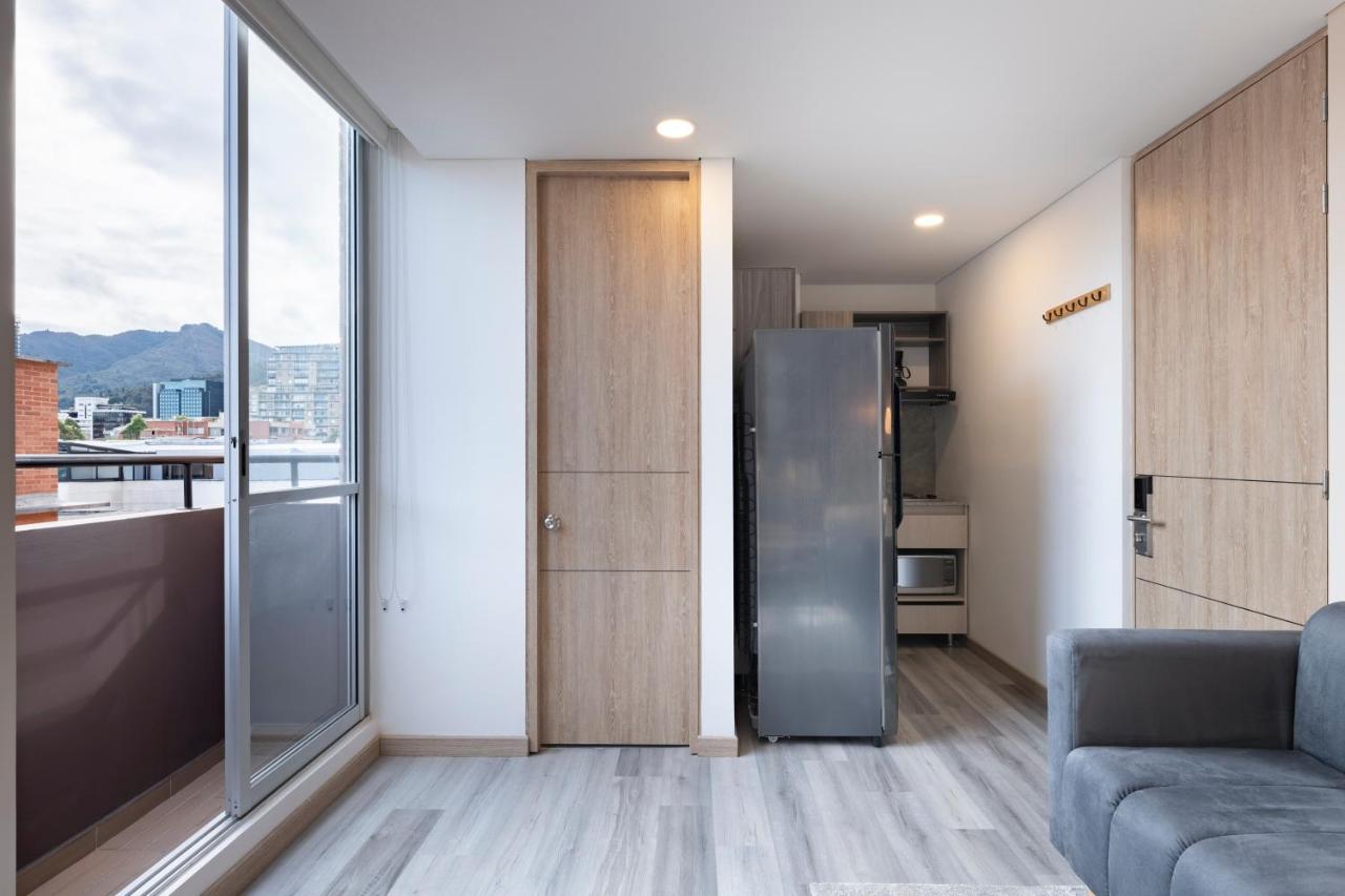 Appartamento con Vista e Balcone