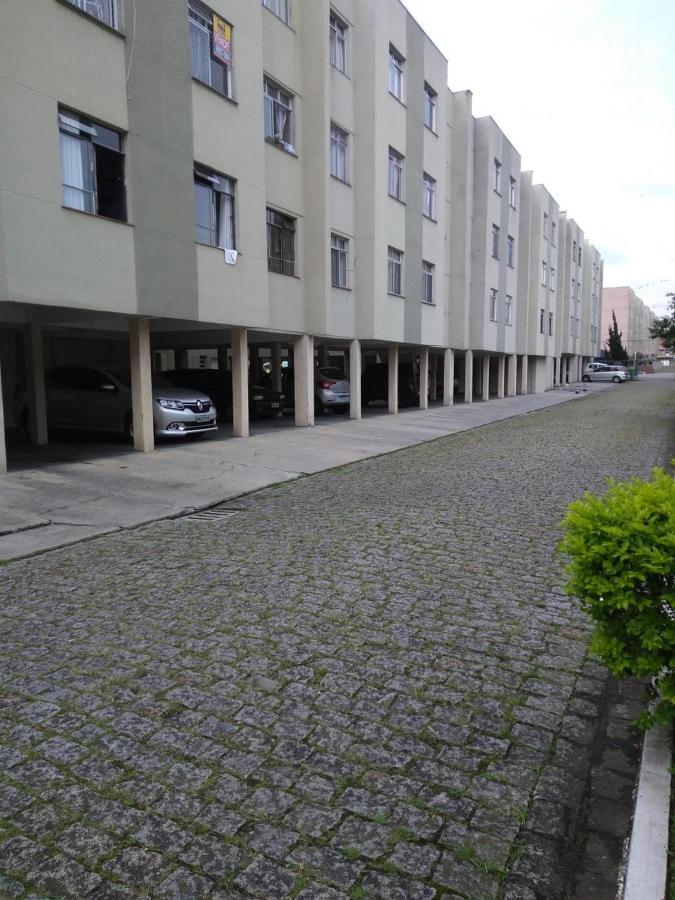 Appartement 2 Chambres