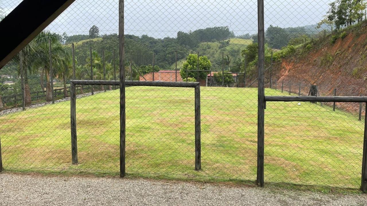 Casa do Campo - B&B