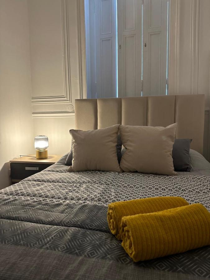 Doppelzimmer mit Gemeinschaftsbad