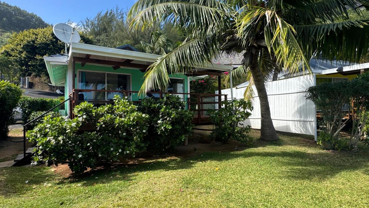 Moemiti - B&B