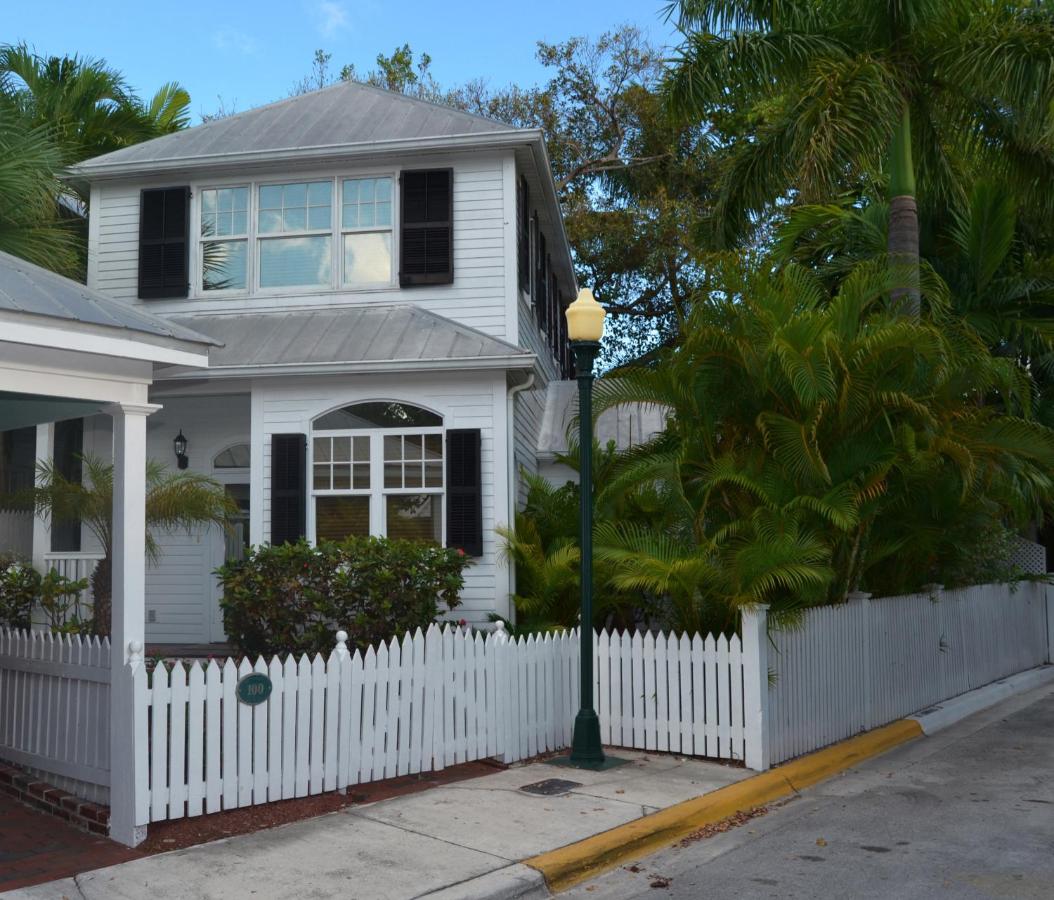 Great Key West Location - Chambres d’hôtes