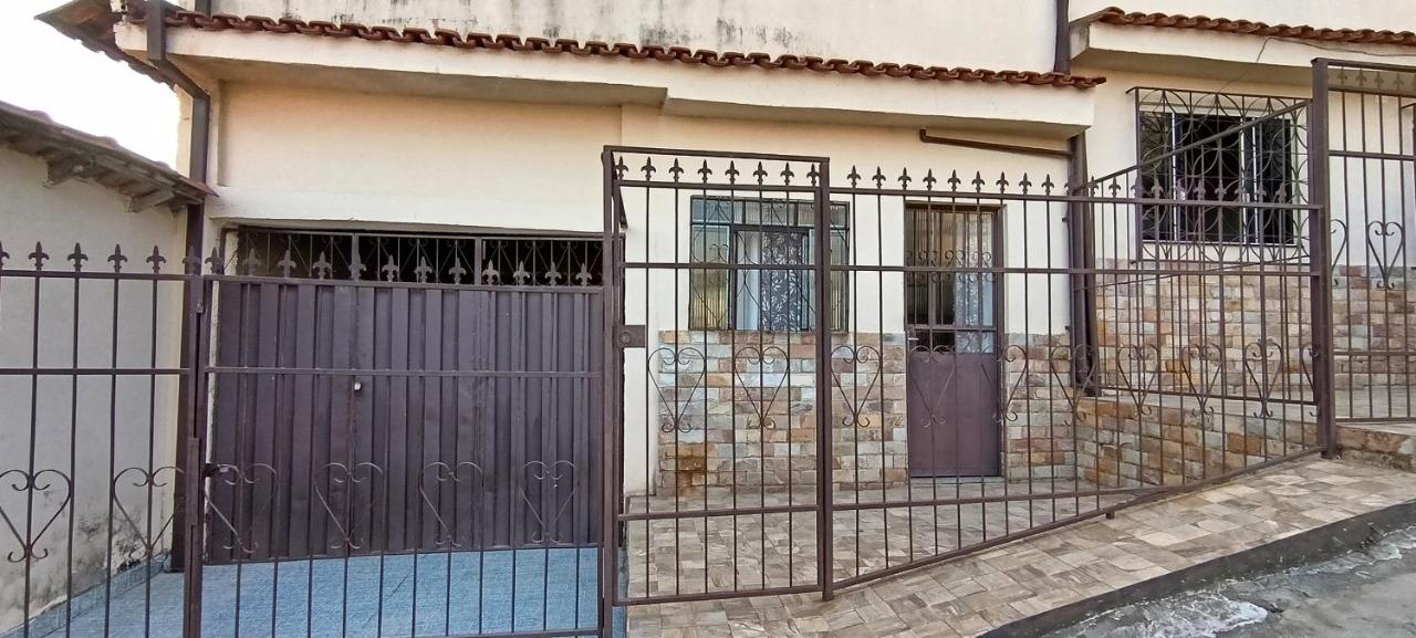 Casa para temporada - B&B