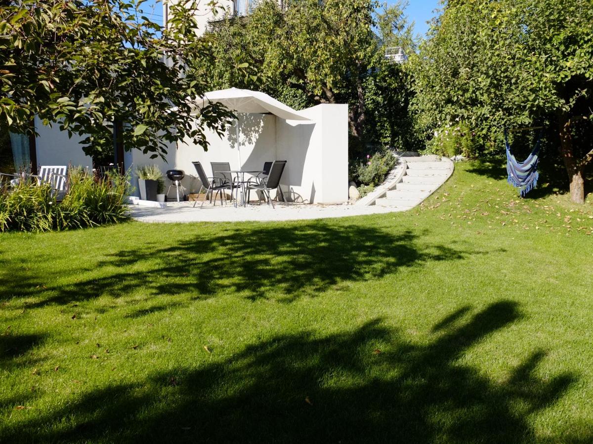 Apartamenty Miły - Gdynia Redłowo - B&B