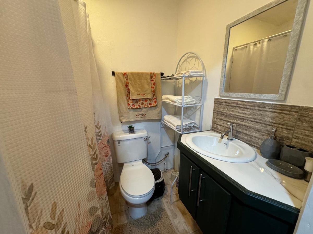 Appartamento con 2 Camere da Letto