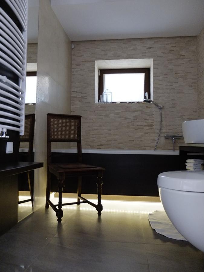 Apartment with Terrace - 13 Powstania Wielkopolskiego Street